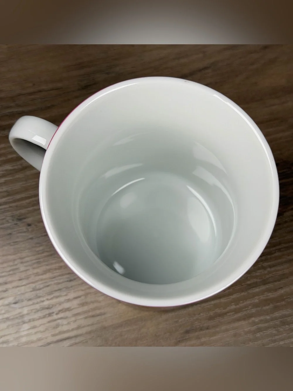 Wallace Berrie mug excellent